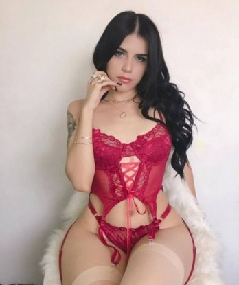Анкета проститутки Ирина - Фото 1, Солёное, 24 года, №13232