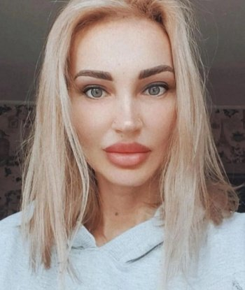 Анкета проститутки Александра - Фото 1, Солёное, 32 года, №2746
